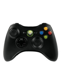 Wireless Controller For Xbox 360 