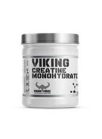 Viking Creatine Monohydrate Natural Flavour weight gainer 300g 