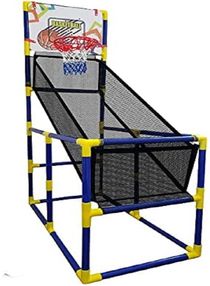 Basketball Hoop Arcade Game, Basketball Game for Kids indoor Sports Toys for Kids 
