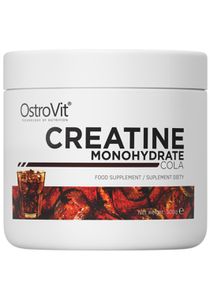 Creatine Monohydrate 300g, Cola 
