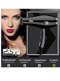Dsp Hair Salon Equipment Hair Dryer Professional 