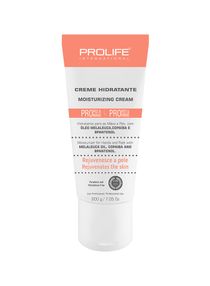 Pro Feet and Hand Moisturizing Cream for dry and cracked Feet and Hands and skin rejunevating Contains Melaleuca, Cobaiba Oilo and Panthenol 200g 