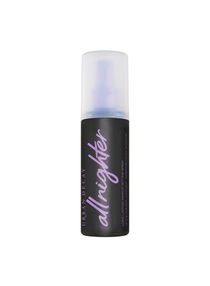 All Nighter LongLasting Makeup Setting Spray AwardWinning Makeup Finishing Spray Lasts Up To 16 Hours OilFree Microfine Mist NonDrying Formula for All Skin Types 40 fl oz 