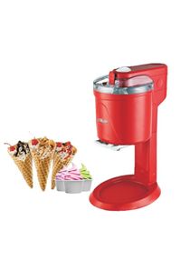 Fully Automatic Ice cream Machine 