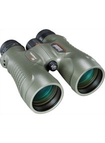 Trophy Xtreme Binocular, Green, 10 x 50mm 