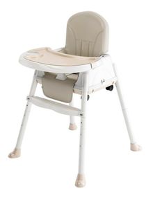 Multifunctional Foldable Portable Baby Chair 