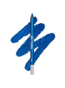 24/7 GlideOn Eyeliner Pencil Roxy Metallic Bright Blue with Glitter Finish AwardWinning Waterproof Eyeliner LongLasting Intense Color 