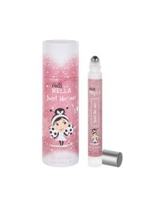 Kids Perfume Sweet Like Me Roll On Perfume For Children With Delightfully Fresh Fragrances | Safe And Natural Boys And Girls Perfume Oil With Easy Rollon Applicator | 10Ml 