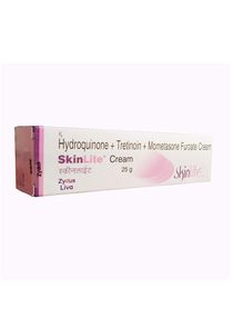Skinlite Cream for Melasma Hyperpigmentation Whitening 