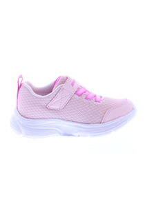 Baby Girls Wavy Lites Sports Shoes 