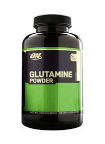 Glutamine Powder  300 grams 58 serving 