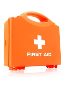 GOODONE2 200 Piece First Aid Kit Clean, Treat, Protect Minor Cuts, Scrapes. Home, Office, Car, School, Business, Travel, Emergency, Survival, Hunting, Outdoor, Camping & Sports, Medical kit 