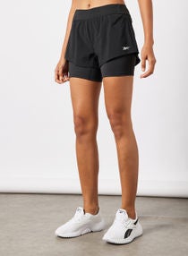 Epic 2-in-1 Shorts 
