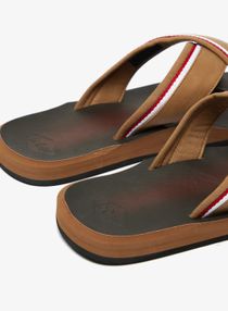 Casual Flat Flip Flop Sandals 