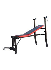 Weight Exercise Bench Mf-69Bw 