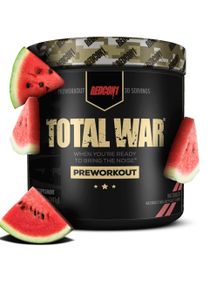 Total War Pre Workout Watermelon 30 Servings 441g 