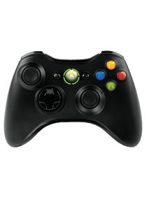 Bluetooth Wireless Controller For Xbox 360 