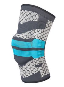 Sports spring knee pads 