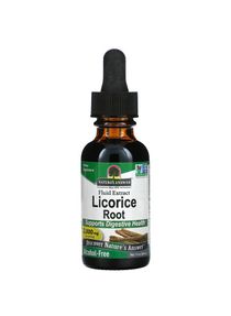 Root Herbal Supplement 