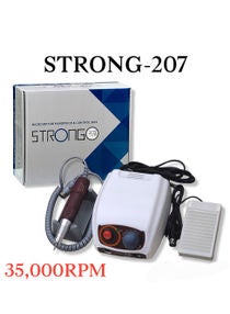 STRONG 207 35000RPM Control Box & STRONG 210 102L 