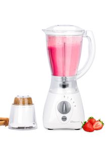 NAMSON NON BREAKABLE JAR BLENDER WITH MILL 550W NA-003 