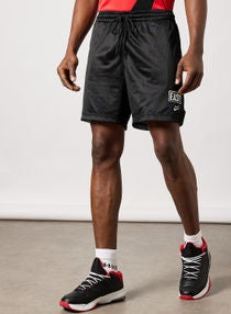 Kevin Durant Dri-FIT Mid-Thigh Basketball Shorts 