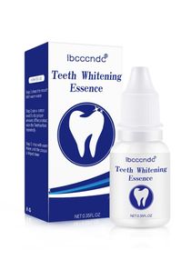 Advanced Stains Removal Teeth Whitening Essence 
