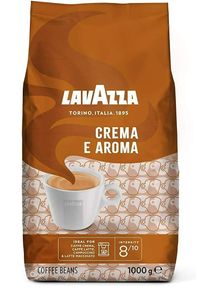 Crema E Aroma Coffee Beans 1kg 