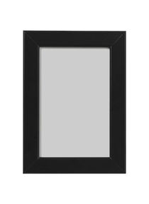 Tabletop Photo Frame Black 4x6 inch 