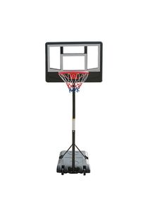 Basketball Hoop Movable Portable Stand Adjustable For Children 