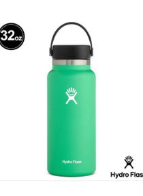 Vacuum Insulated Water Bottle 946ml Green 