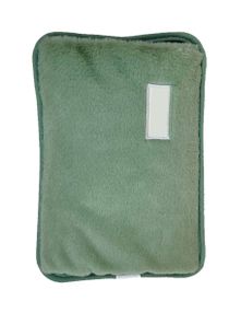 Electric Hot Water Bag For Body Pain 