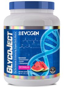 Glycoject Watermelon 37 Servings 2lbs 