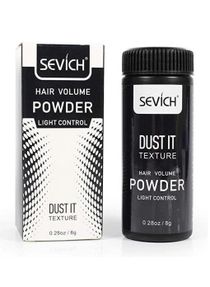 Sevich Volume Up Hair Styling Powder Original 