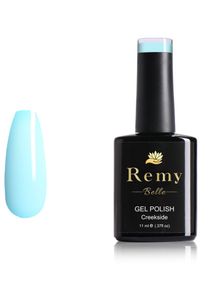 Gel Nail Polish 11ml Long Lasting Chip Resistant Requires Drying Under UV LED Lamp (Creekside) 