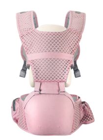 Baby Carrier with Hip Seat Baby Carry belt Kangaroo Bag 