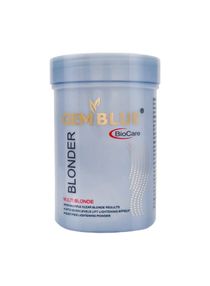 Blonder Multi Blonde Hair Lightening Powder Dust Free Hair Bleacher For Women And Men 100 Gm Pack Of 1 