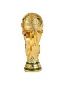 World Cup Football Trophy 21 cm 