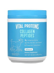 Vital Protein Collagen Peptides Unflavored 567g 