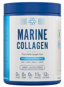 Marine Collagen 300 Grams Unflavored 