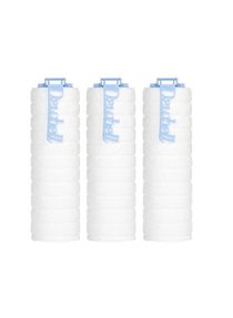 [DEWBELL] Sudo-Ae F15 Purification Filter Refil Filter for Shower / Wash Basin / Kitchen Sink / Washing Machine (economy type) - 3pcs/1set 