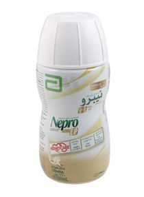 Nepro LP Vanilla Complete Renal Nutrition 220 mL 