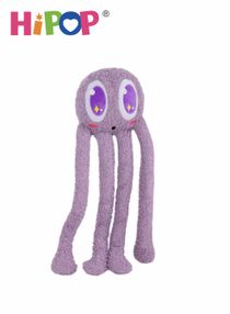 1M Long Octopus Plush Toy,Cute Plush Doll With Long Hands And Feet,Oversized Doll,Gift For Girls 