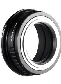 K&F Concept  Lens Mount Adapter for M42 Screw Mount SLR Lens to Canon EOS R Camera Body 