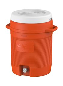 Cosmoplast 35L KeepCold Jumbo Deluxe Water Cooler 