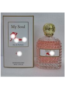 My Soul S**y Perfume Special Night Women - 100ml 