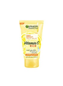 Fast Bright Vitamin C Daily Scrub 150 ml 