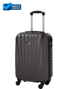 ABS Luggage Cabin Size 