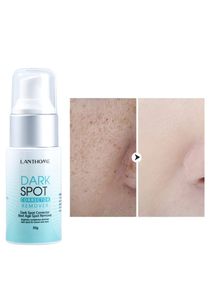 Dark Spot Remover for Face and Body Intimate and Sensitive Areas - Dark Spot Corrector Treatment - Underarm Cream With & Hyaluronic Acid - All Skin Types 