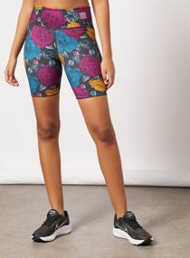 One Dri-FIT All-Over Print 7" Shorts 